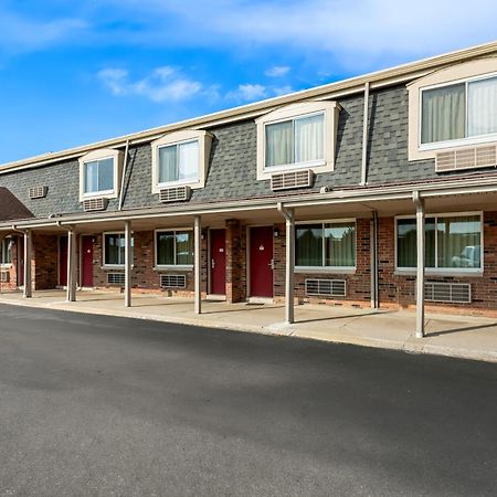 Americas Best Value Inn Marion Zewnętrze zdjęcie