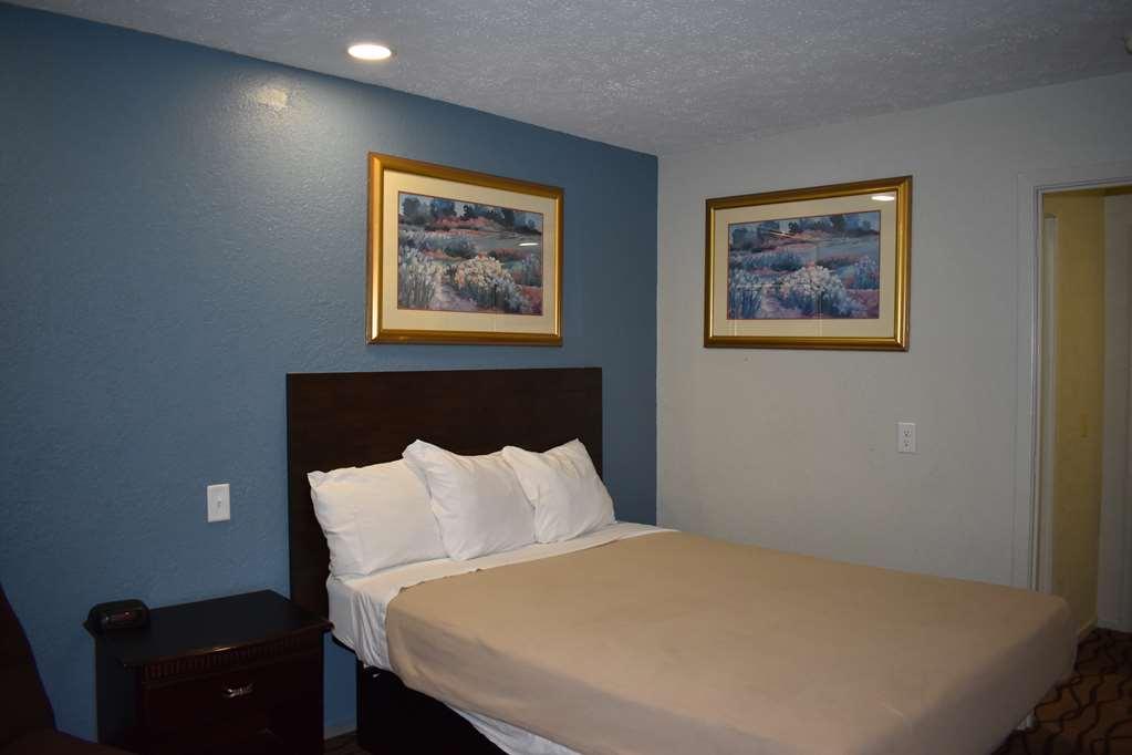 Americas Best Value Inn Marion Pokój zdjęcie