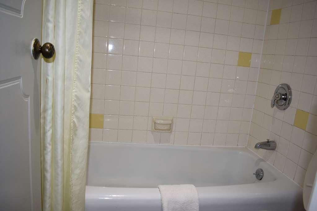 Americas Best Value Inn Marion Pokój zdjęcie