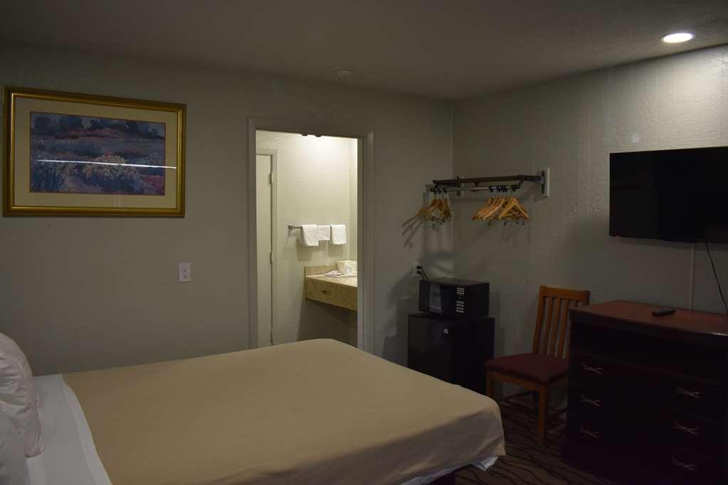 Americas Best Value Inn Marion Pokój zdjęcie