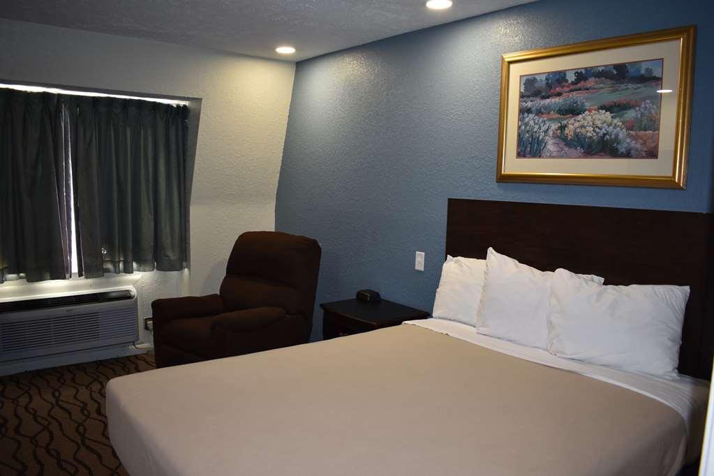 Americas Best Value Inn Marion Pokój zdjęcie