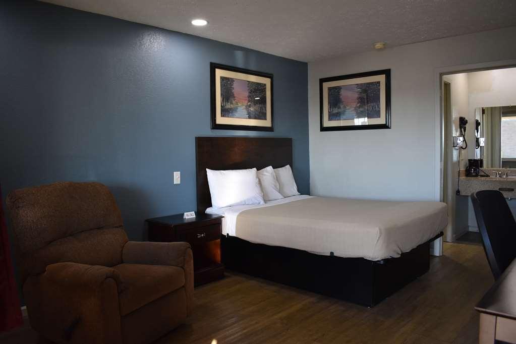 Americas Best Value Inn Marion Pokój zdjęcie
