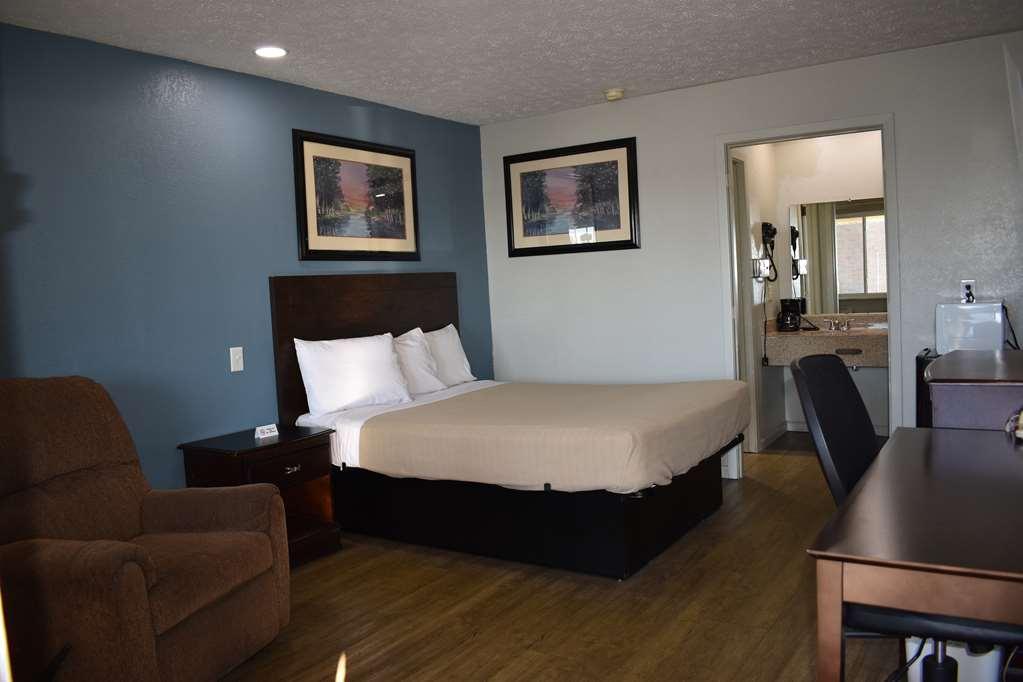 Americas Best Value Inn Marion Pokój zdjęcie