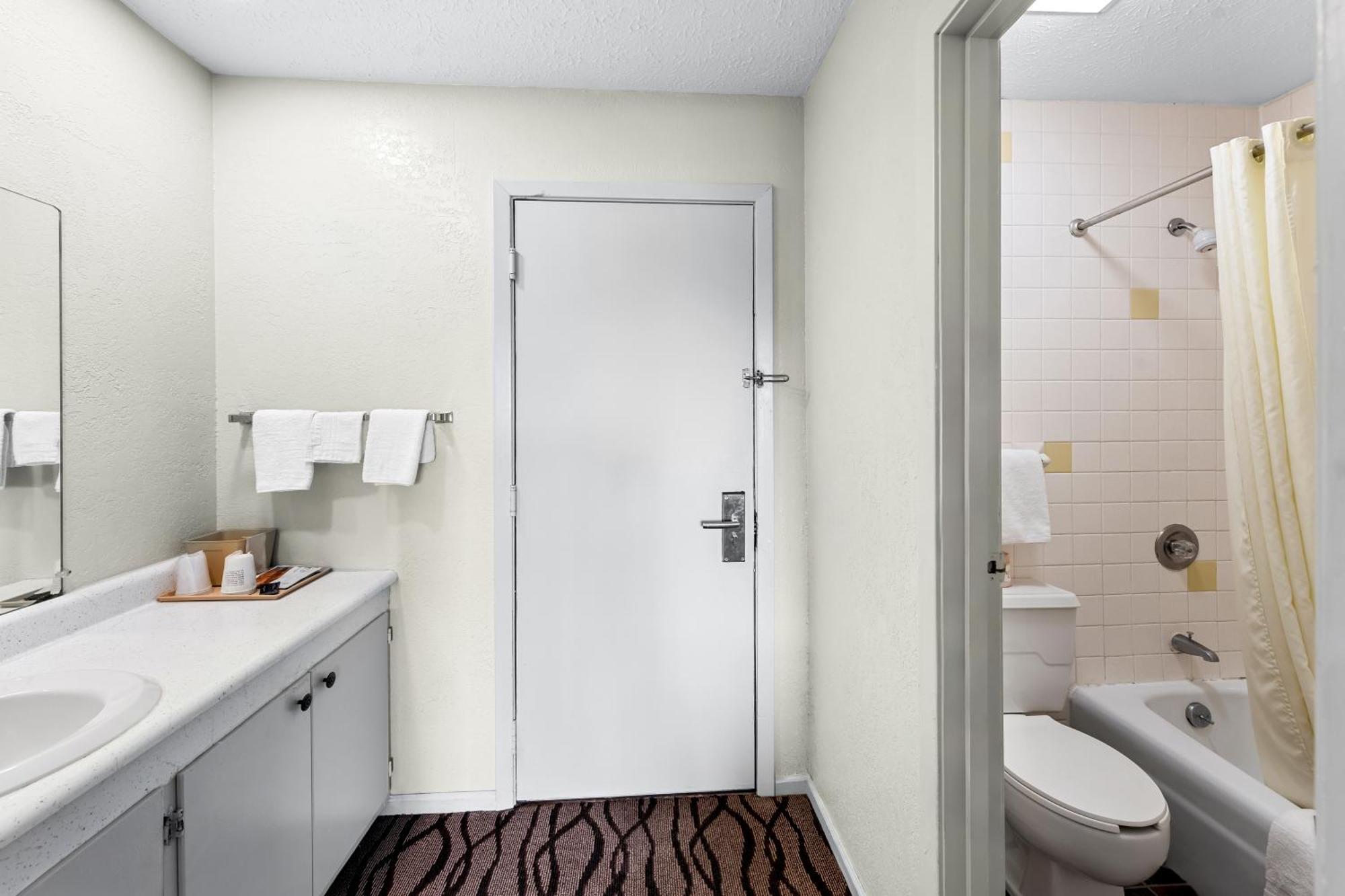 Americas Best Value Inn Marion Zewnętrze zdjęcie