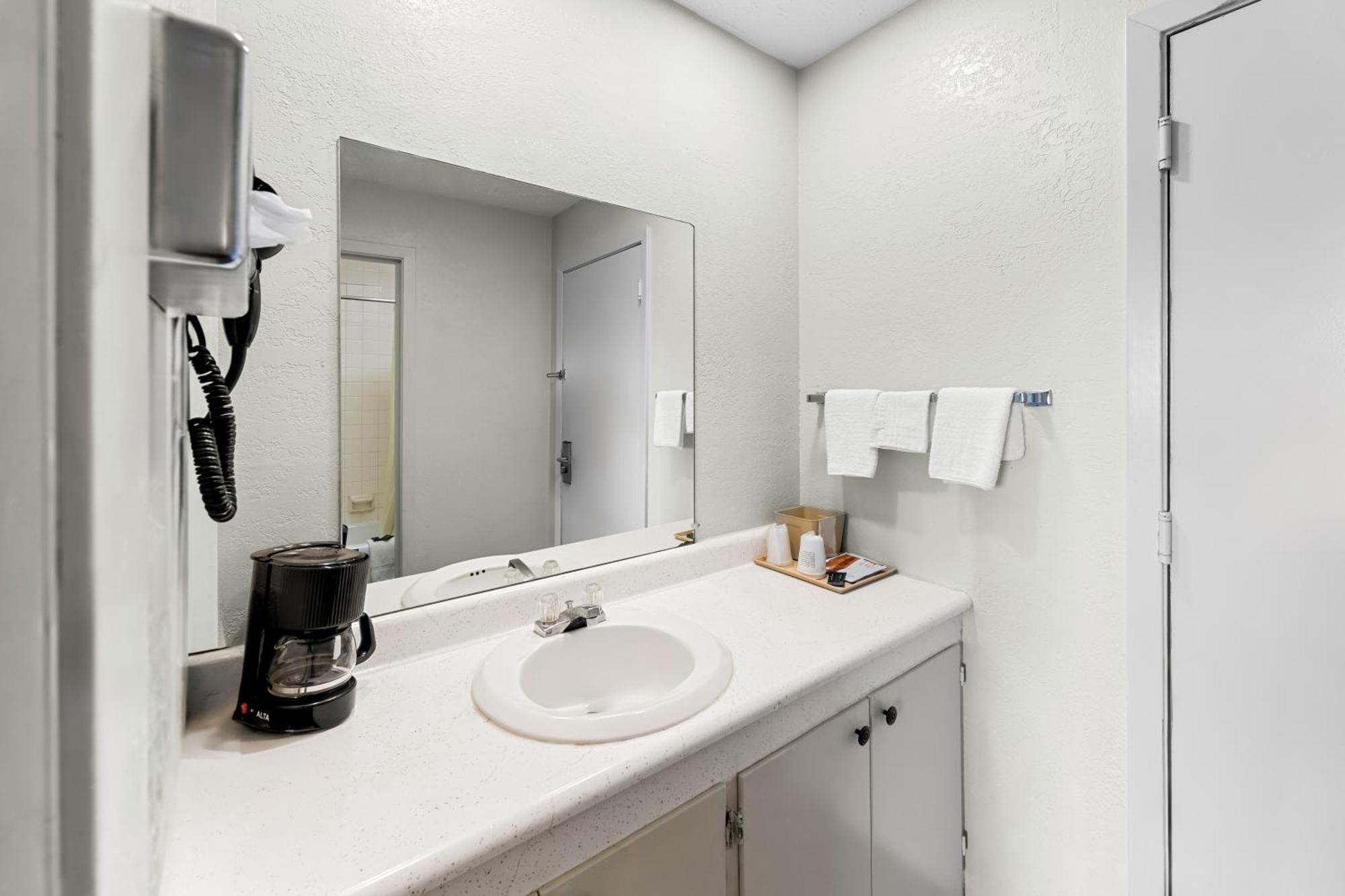 Americas Best Value Inn Marion Zewnętrze zdjęcie