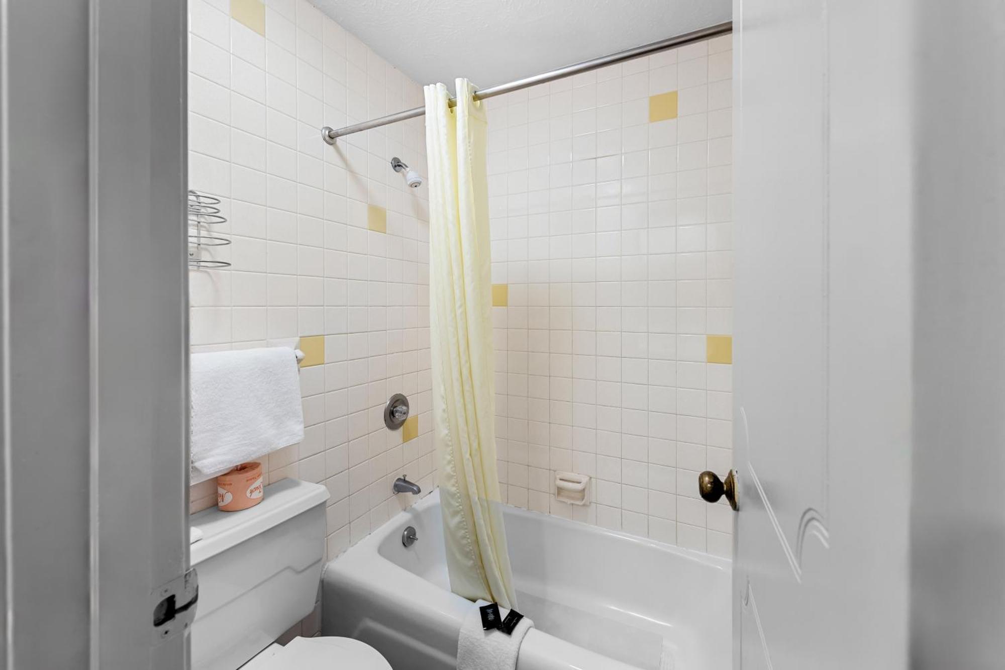 Americas Best Value Inn Marion Zewnętrze zdjęcie