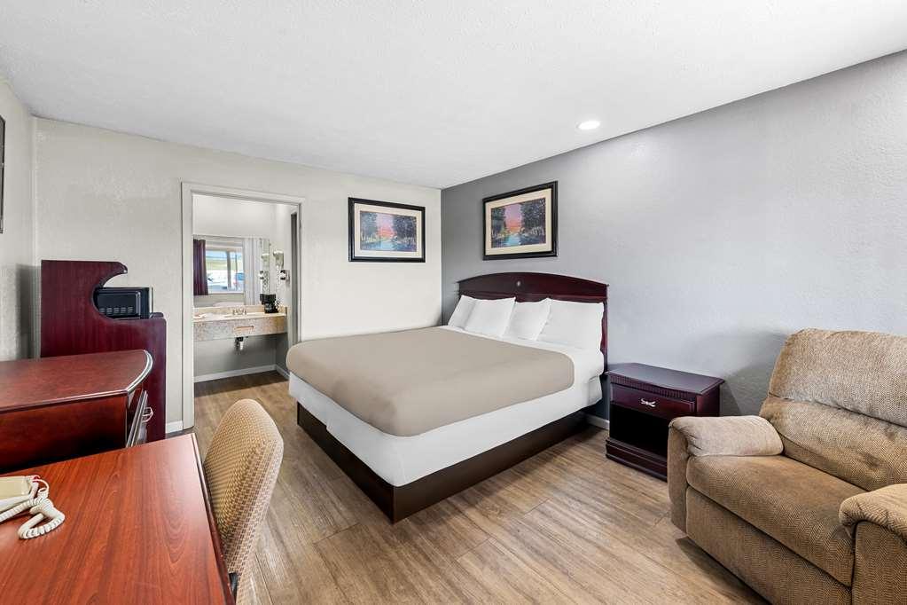 Americas Best Value Inn Marion Pokój zdjęcie