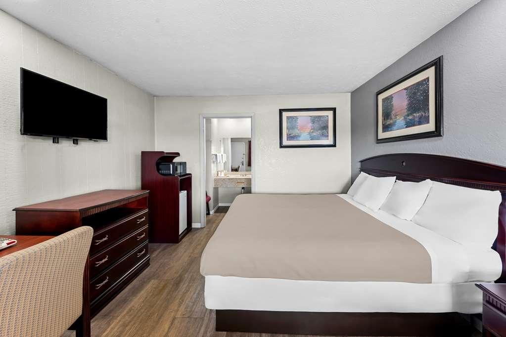 Americas Best Value Inn Marion Pokój zdjęcie