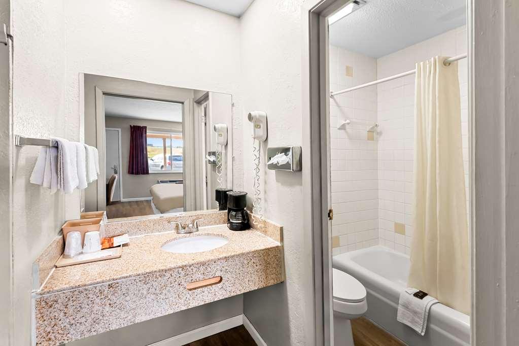 Americas Best Value Inn Marion Pokój zdjęcie
