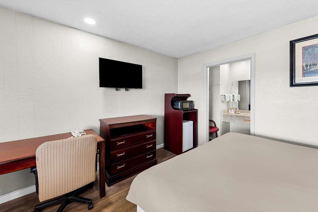 Americas Best Value Inn Marion Pokój zdjęcie