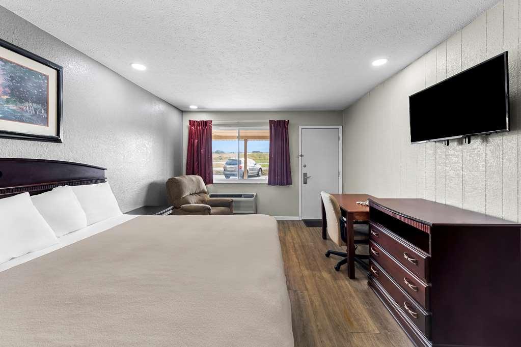 Americas Best Value Inn Marion Pokój zdjęcie