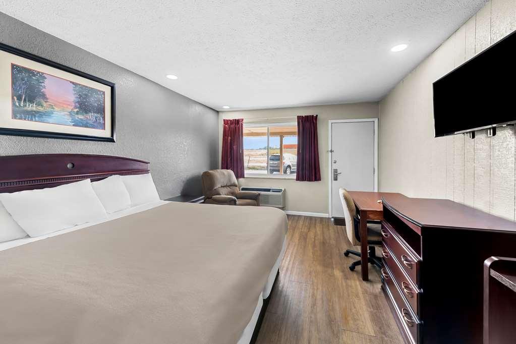 Americas Best Value Inn Marion Pokój zdjęcie