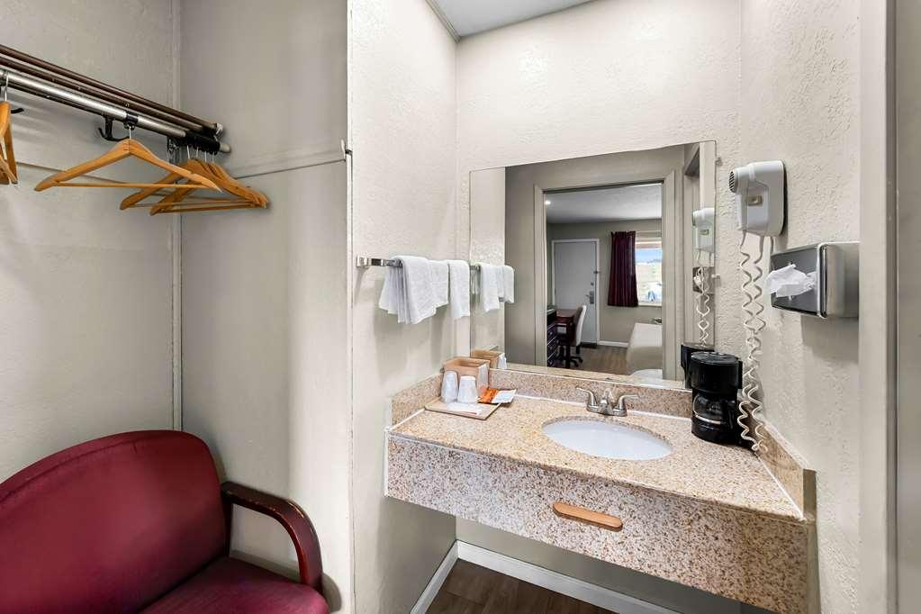 Americas Best Value Inn Marion Pokój zdjęcie