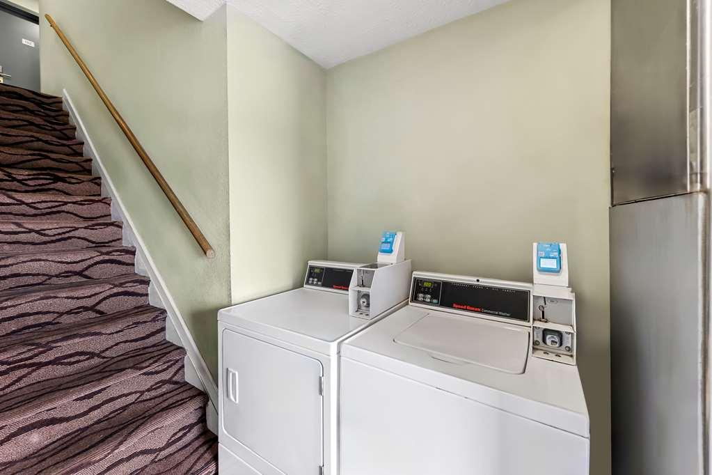 Americas Best Value Inn Marion Udogodnienia zdjęcie